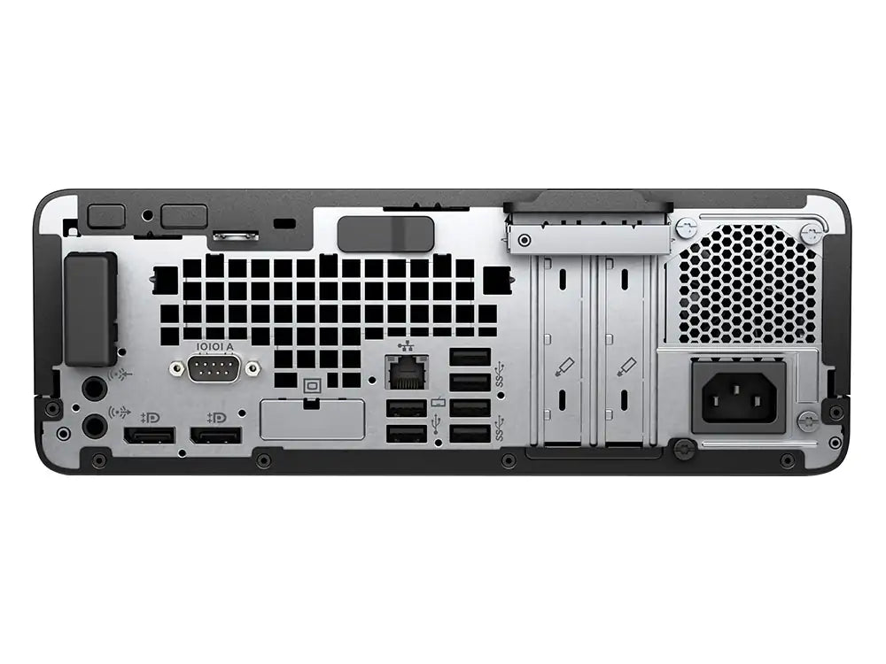 HP ProDesk 600 G5 Small Form Factor PC HP ProDesk 600 G5 Small Form Factor PC